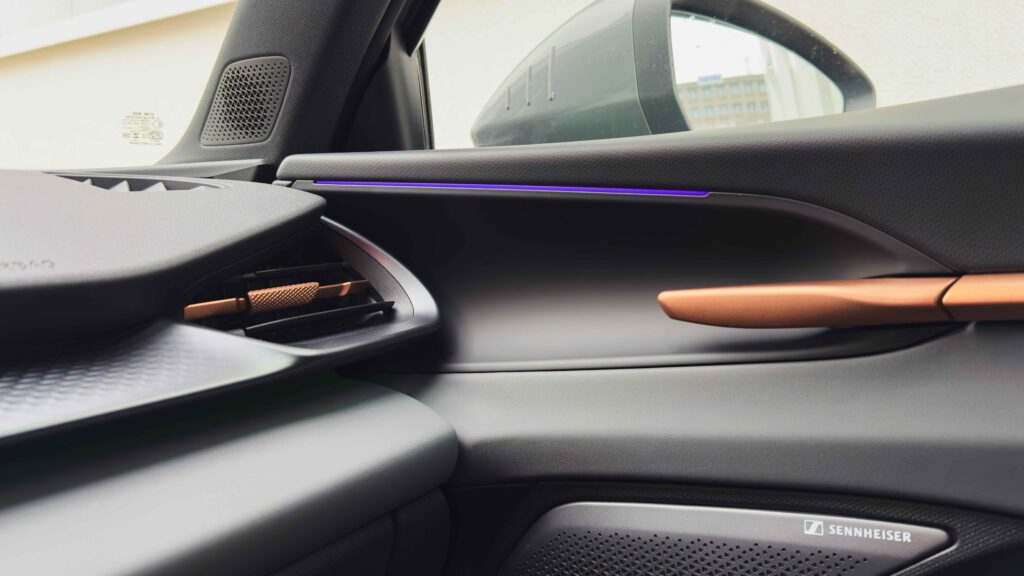 Cupra Terramar VZ 2025