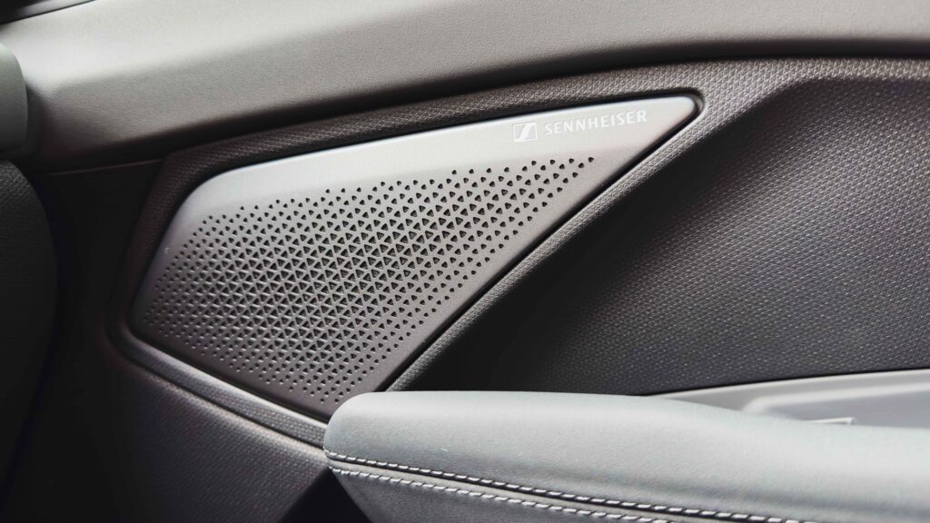 Cupra Terramar VZ 2025