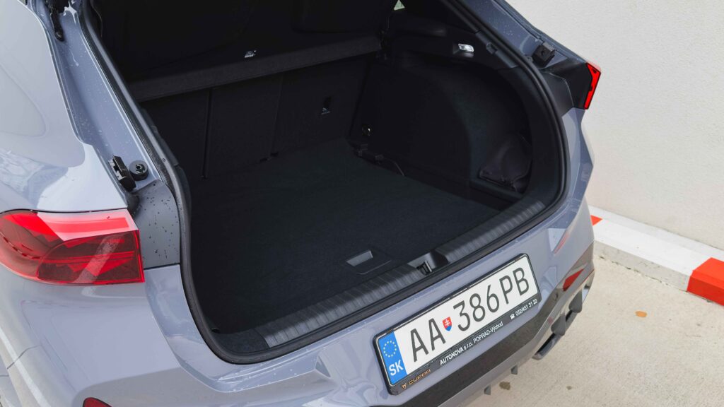 Cupra Terramar VZ 2025