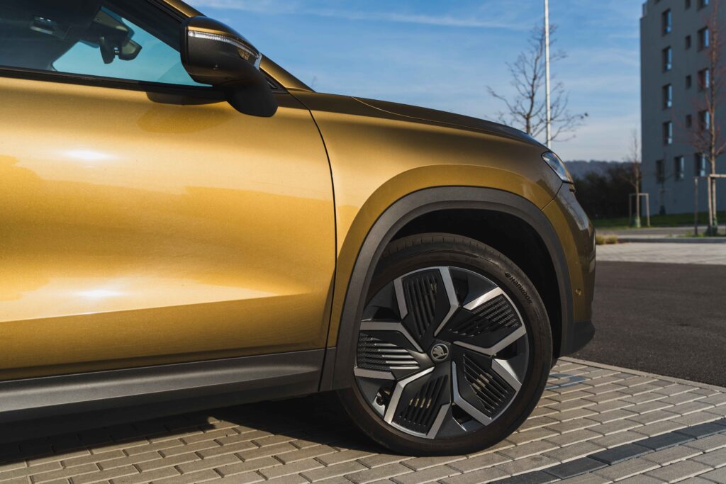 Škoda Kodiaq Top Selection