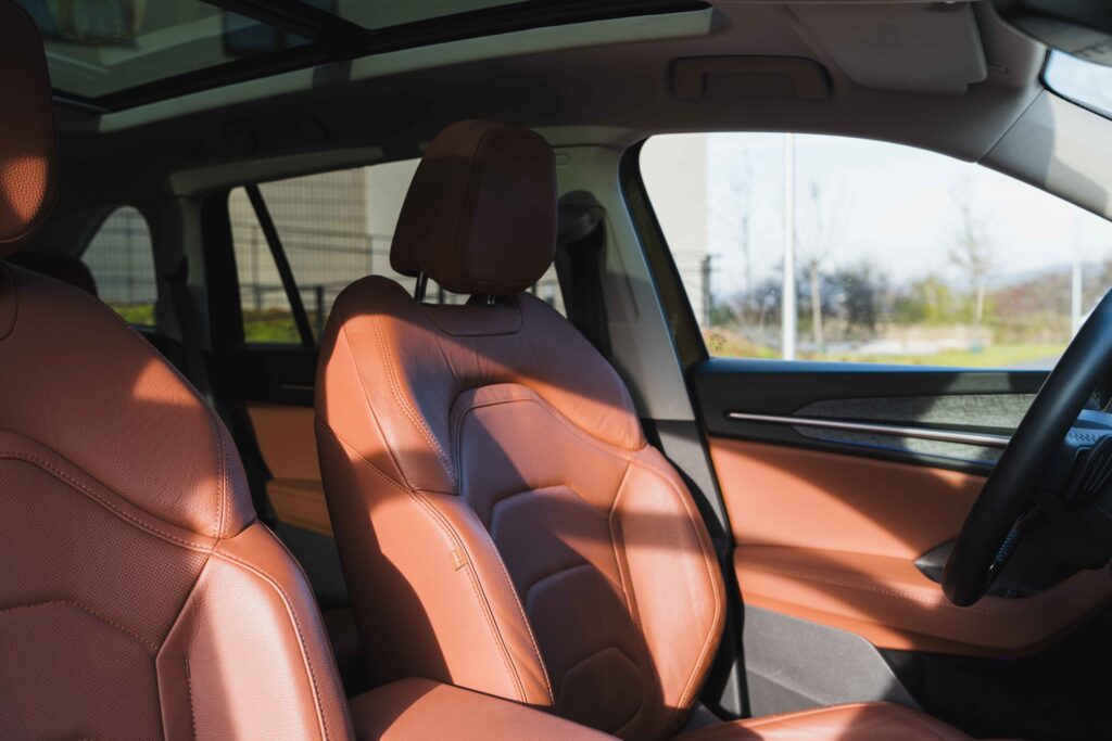 Škoda Kodiaq Top Selection