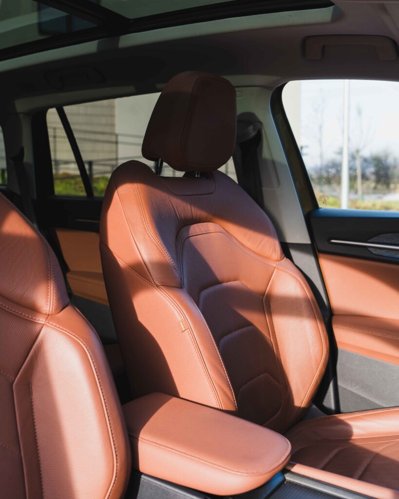 Škoda Kodiaq Top Selection