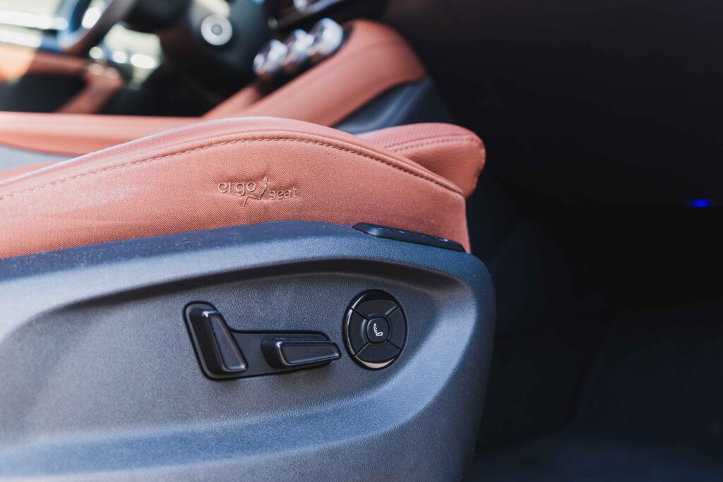 Škoda Kodiaq Top Selection