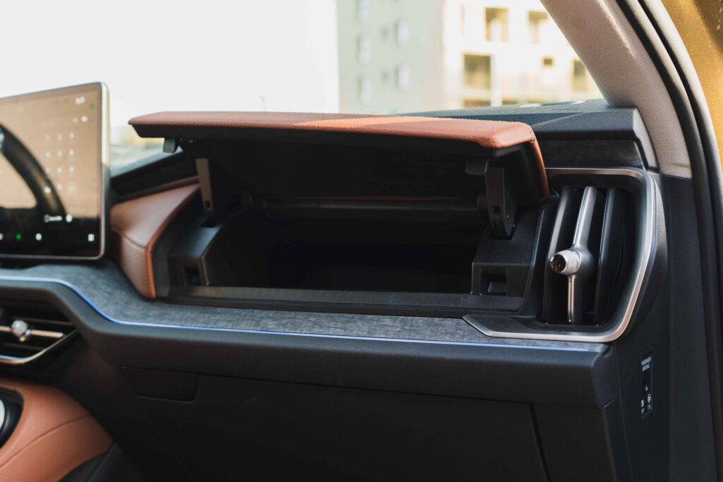 Škoda Kodiaq Top Selection