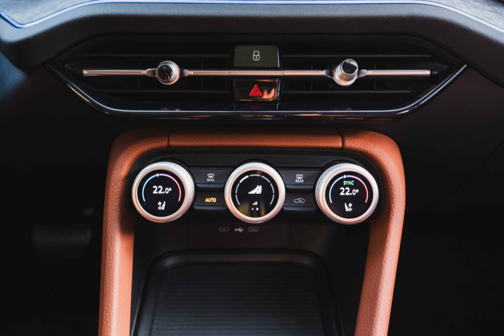 Škoda Kodiaq Top Selection