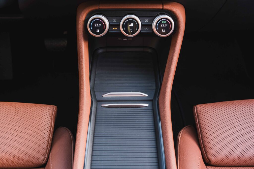 Škoda Kodiaq Top Selection