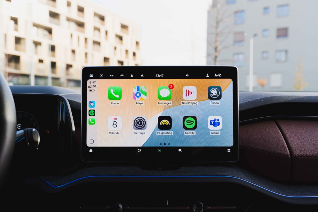 Škoda Kodiaq Top Selection