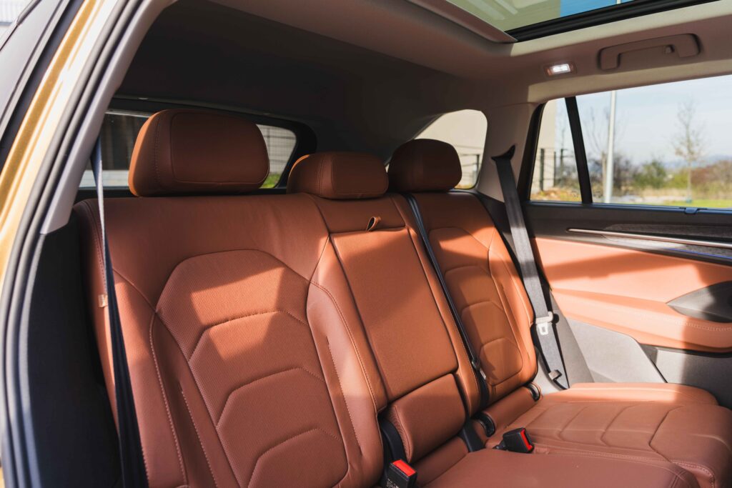 Škoda Kodiaq Top Selection