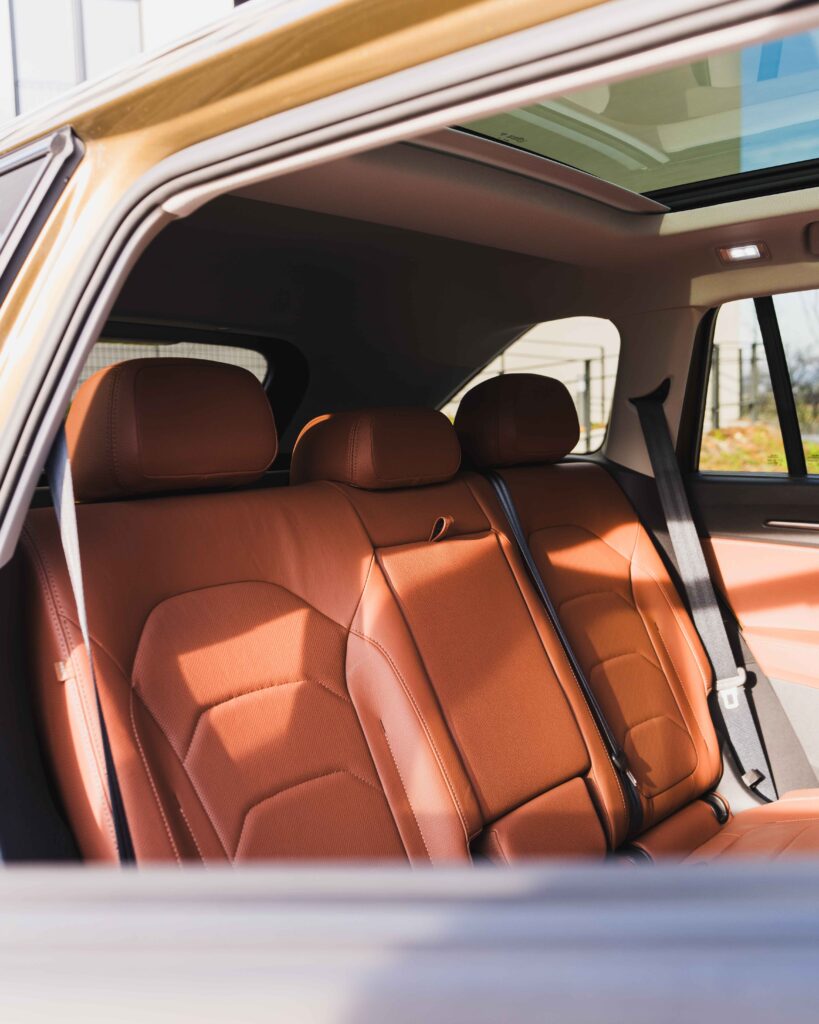 Škoda Kodiaq Top Selection