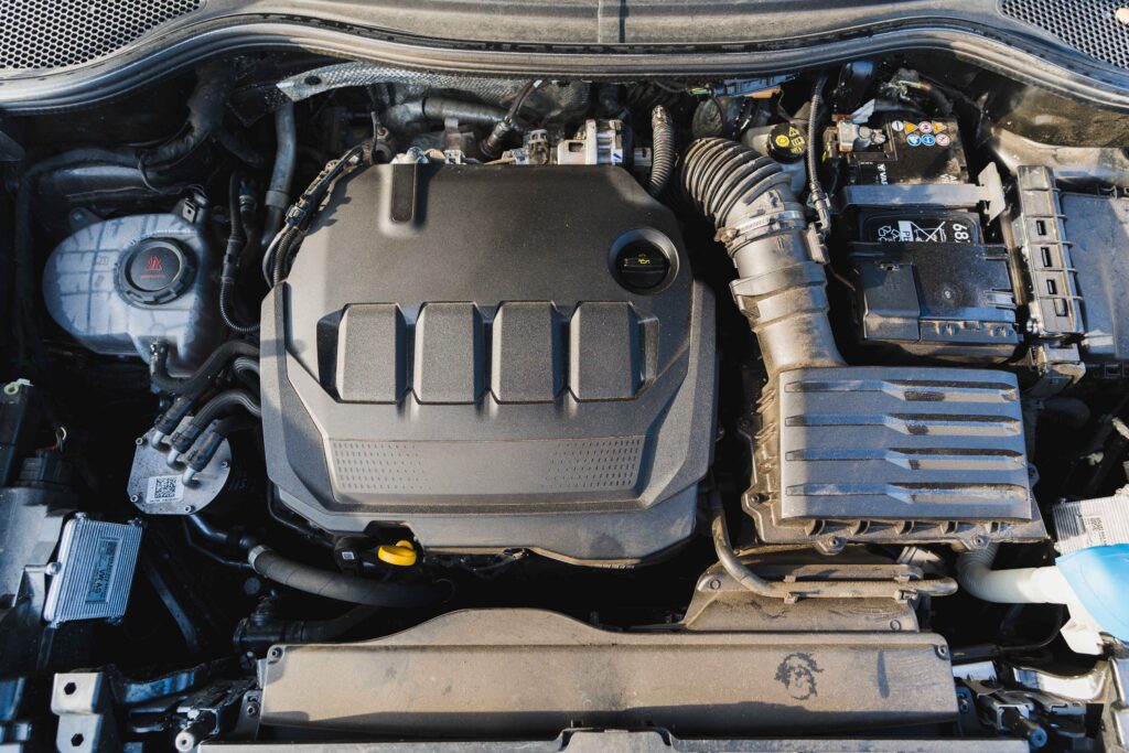 Škoda Kodiaq Top Selection