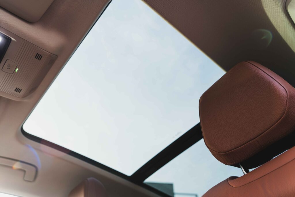 Škoda Kodiaq Top Selection