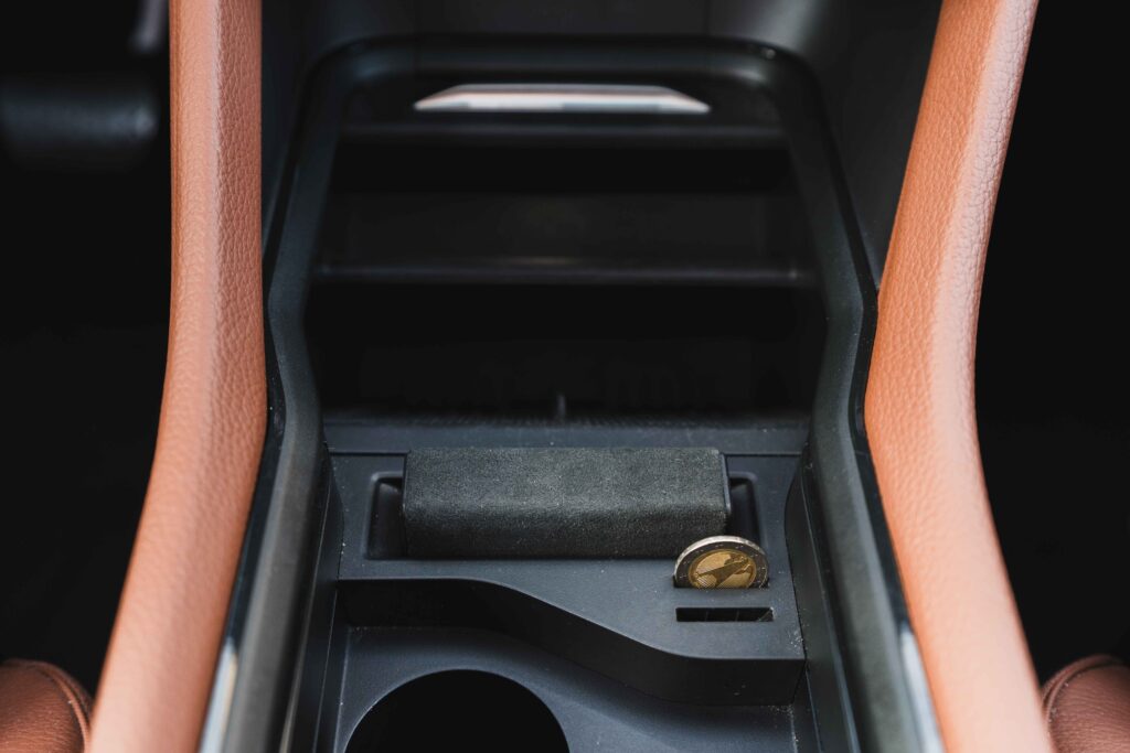 Škoda Kodiaq Top Selection