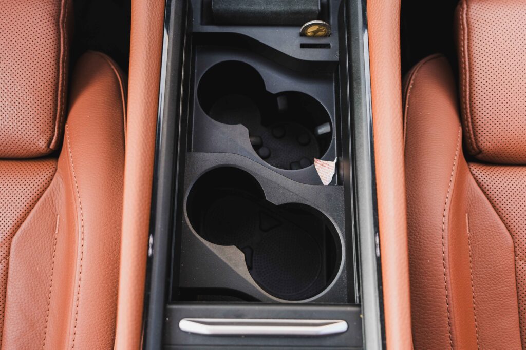 Škoda Kodiaq Top Selection