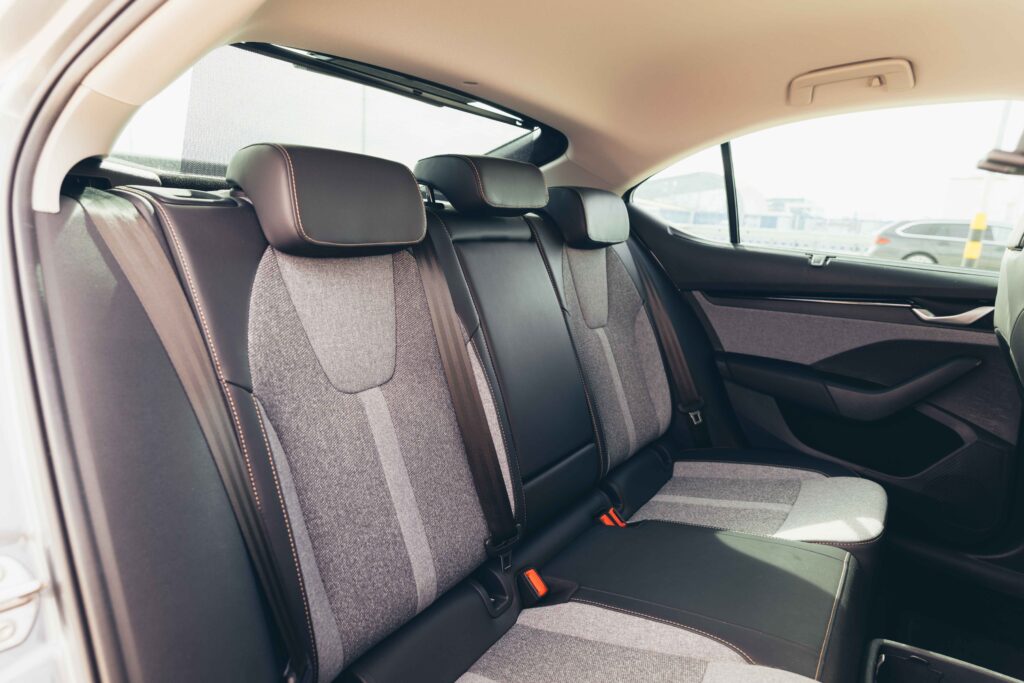 Škoda Octavia Facelift