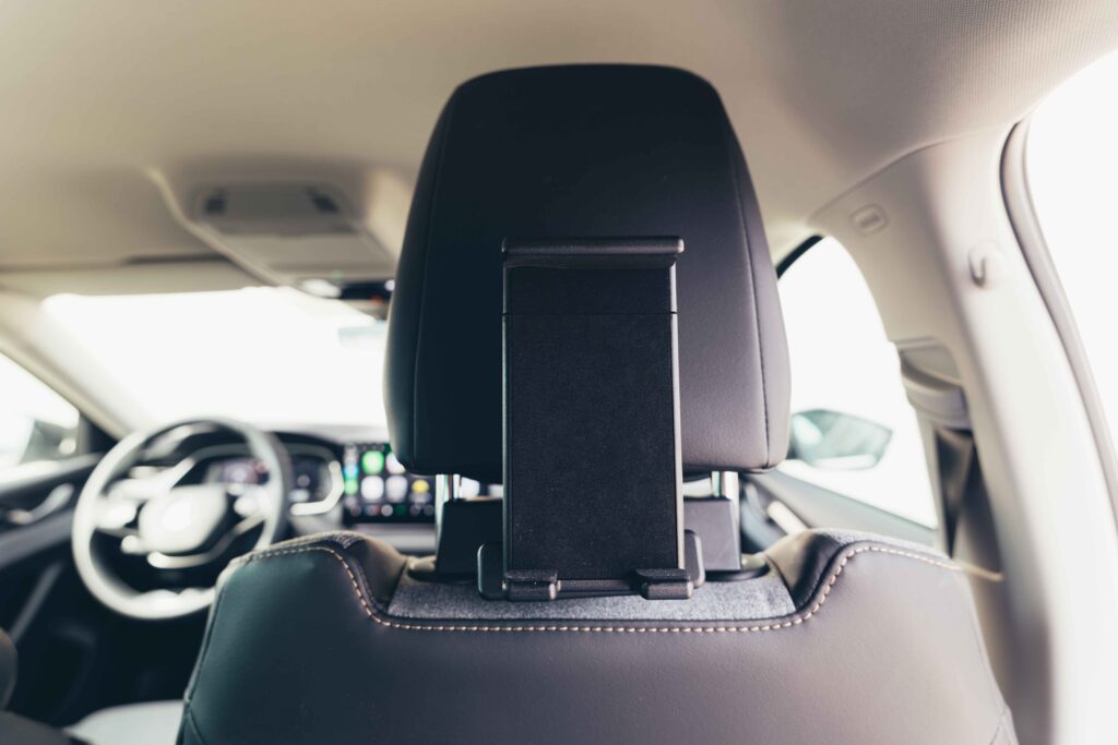 Škoda Octavia Facelift