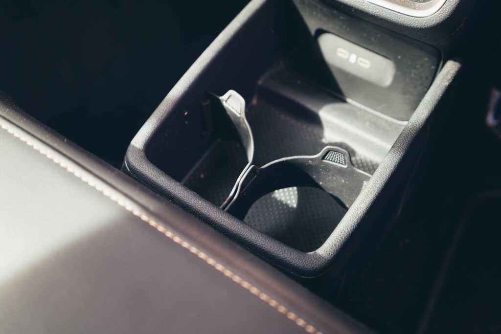 Škoda Octavia Facelift