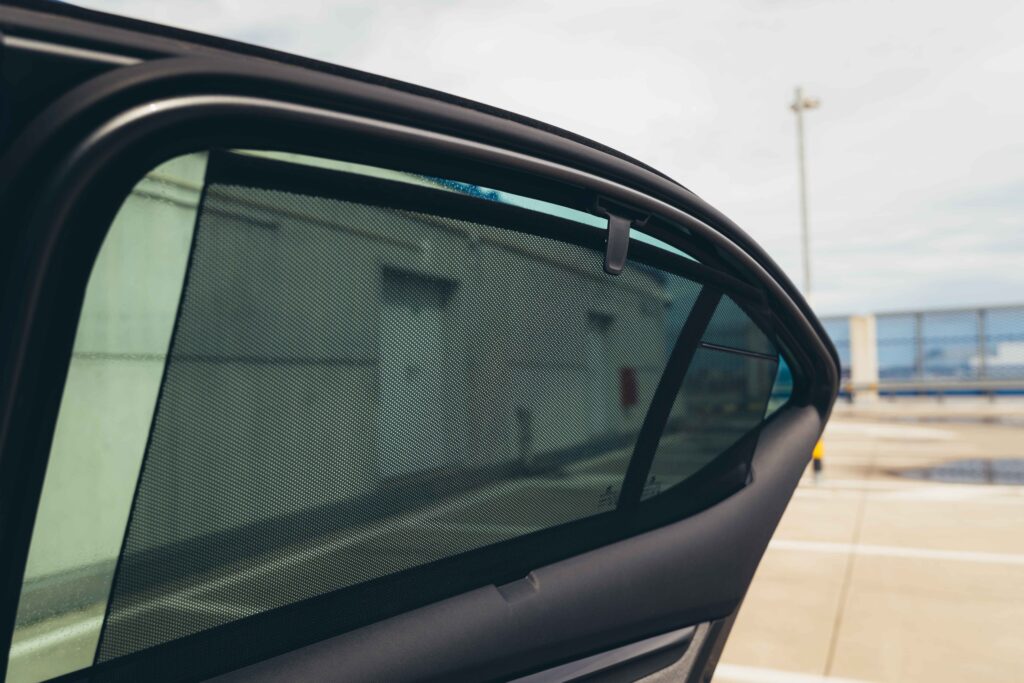 Škoda Octavia Facelift