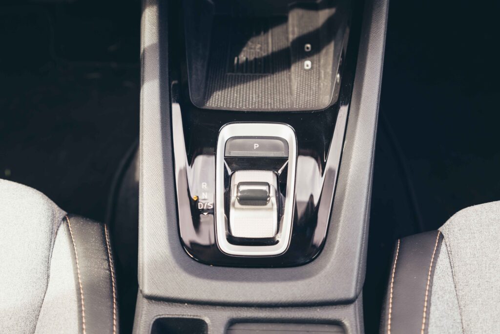 Škoda Octavia Facelift