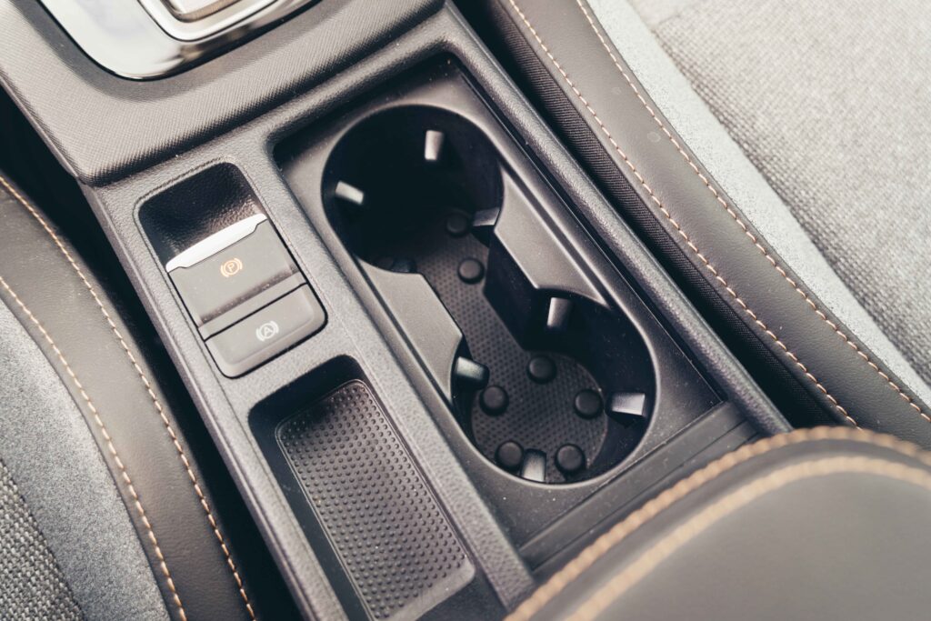 Škoda Octavia Facelift