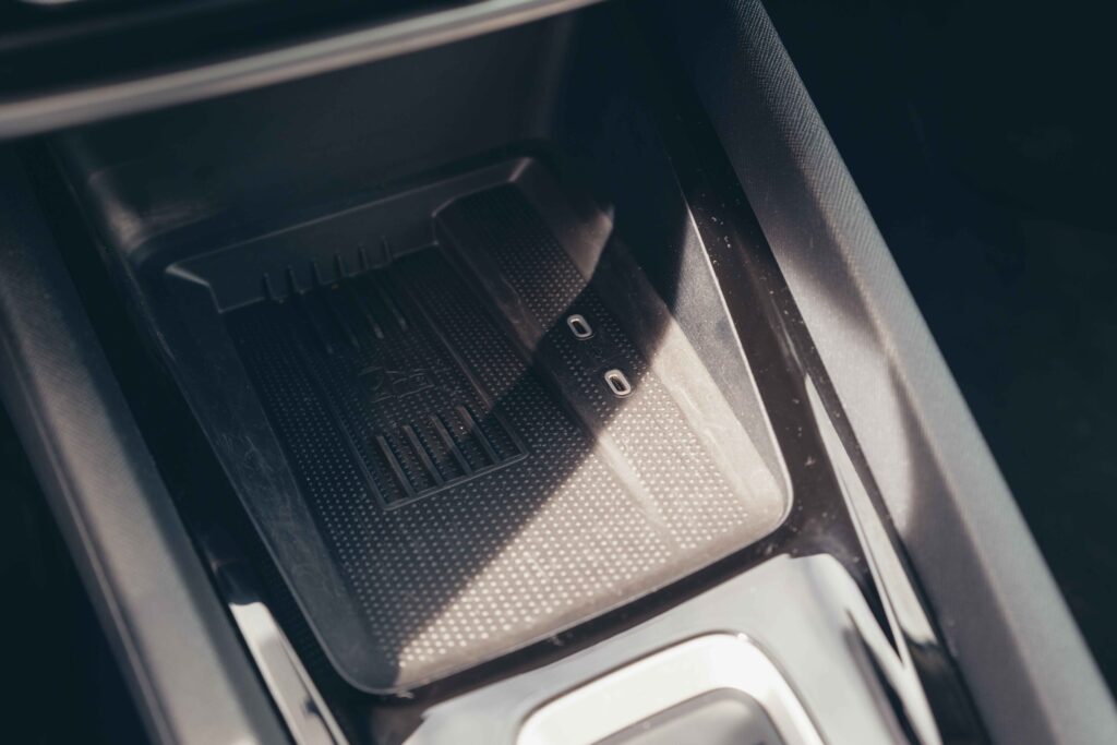 Škoda Octavia Facelift