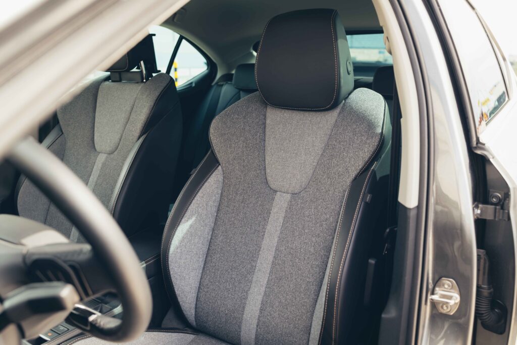 Škoda Octavia Facelift