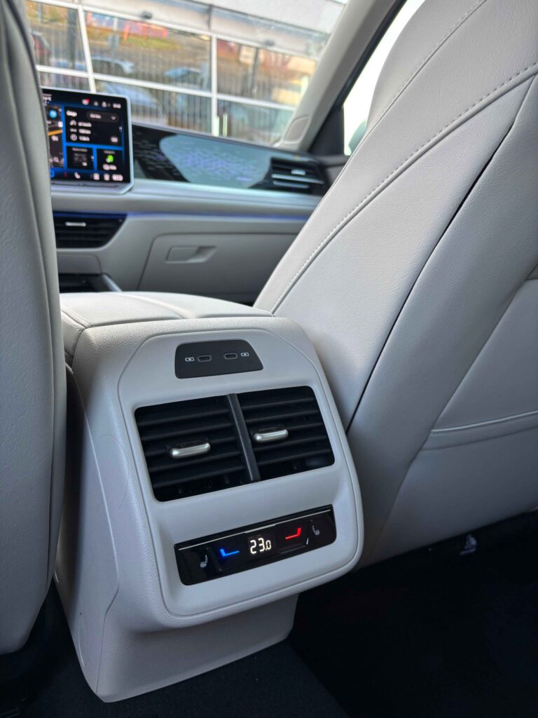 Volkswagen Passat B9