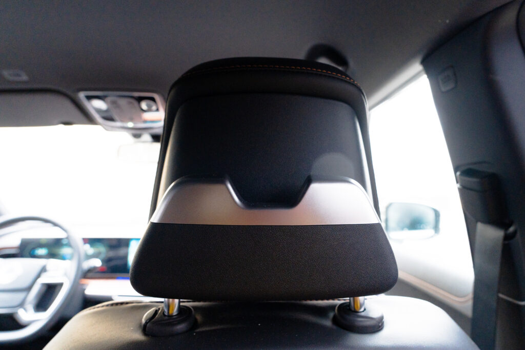 SsangYong KGM Torres EVX