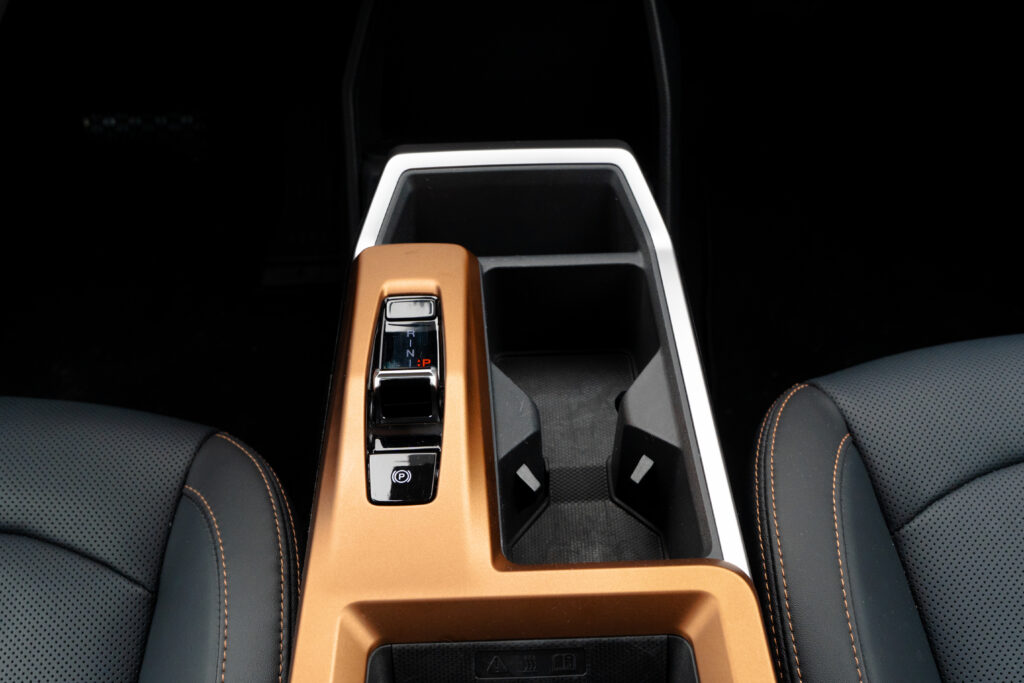 SsangYong KGM Torres EVX