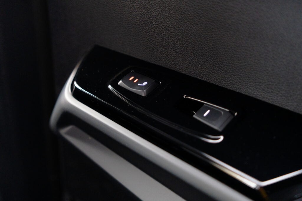 SsangYong KGM Torres EVX