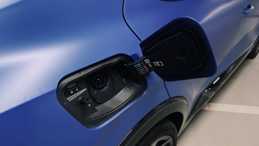 Renault Rafale Atelier Alpine