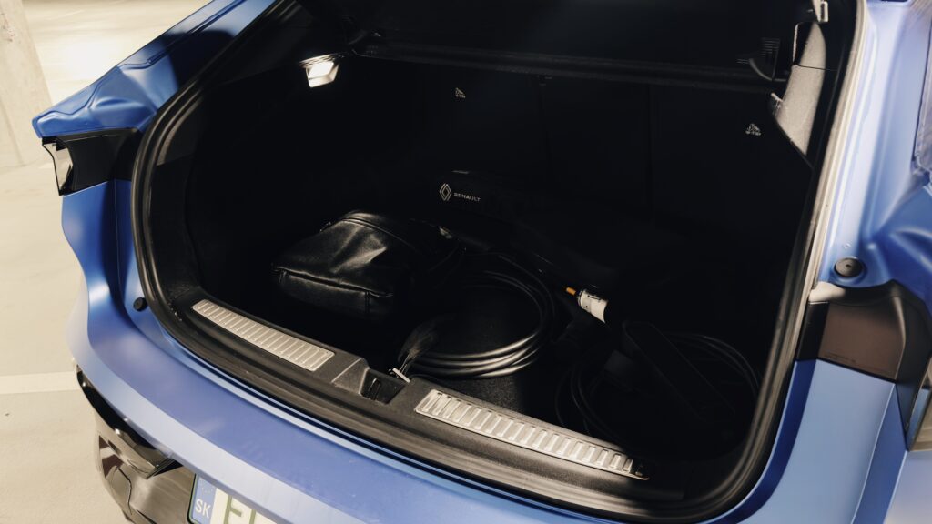 Renault Rafale Atelier Alpine