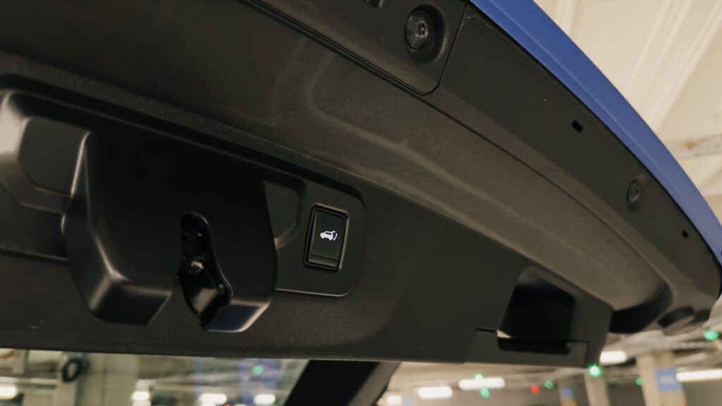 Renault Rafale Atelier Alpine