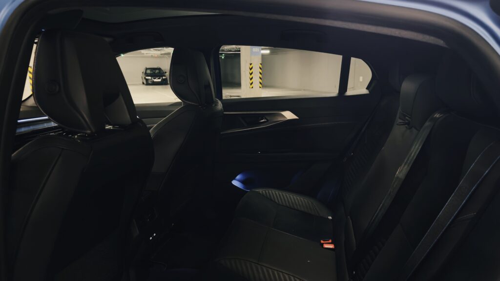 Renault Rafale Atelier Alpine