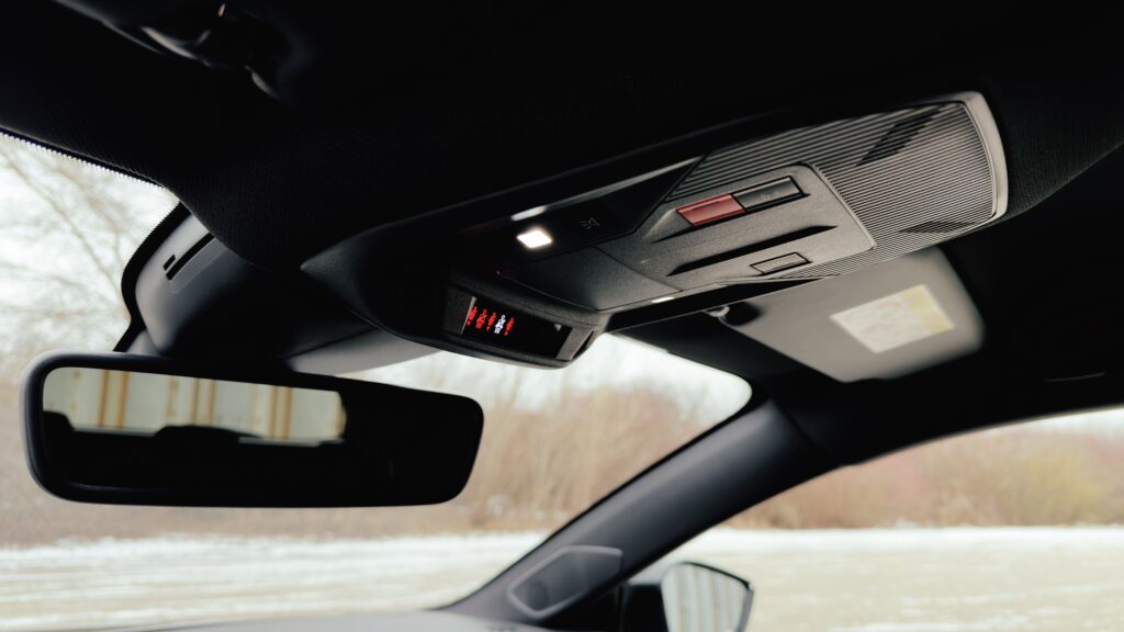 Peugeot 308 SW GT Facelift