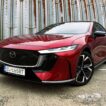 Mazda 6e