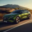 Peugeot 408 Facelift