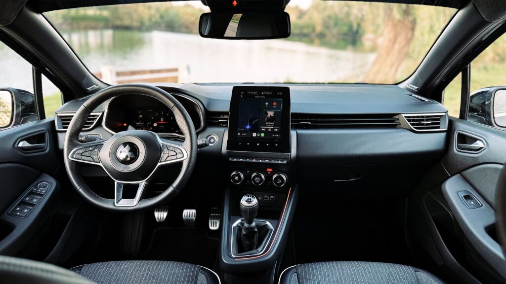 Mitsubishi Colt Performance