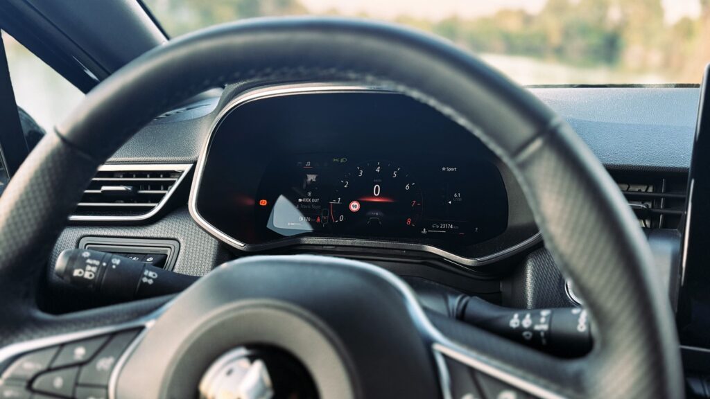 Mitsubishi Colt Performance