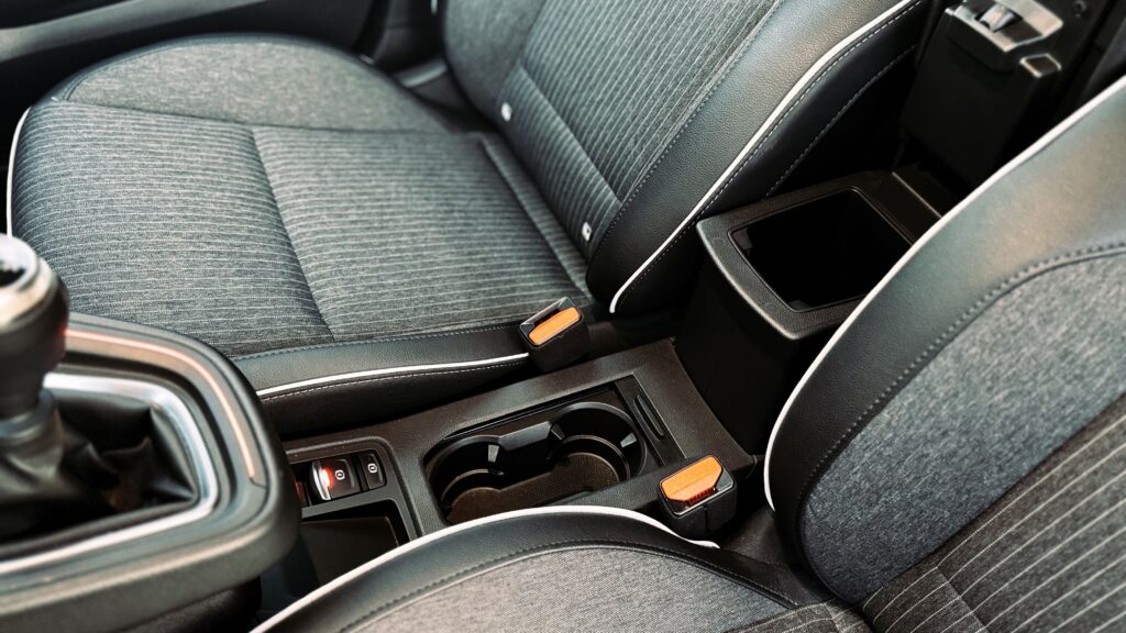 Mitsubishi Colt Performance