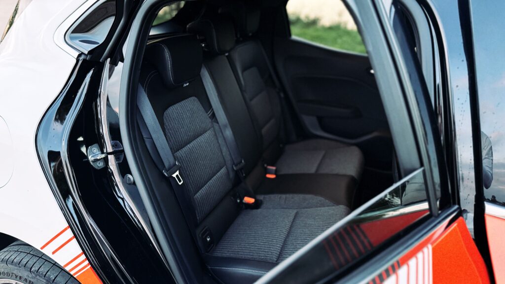 Mitsubishi Colt Performance