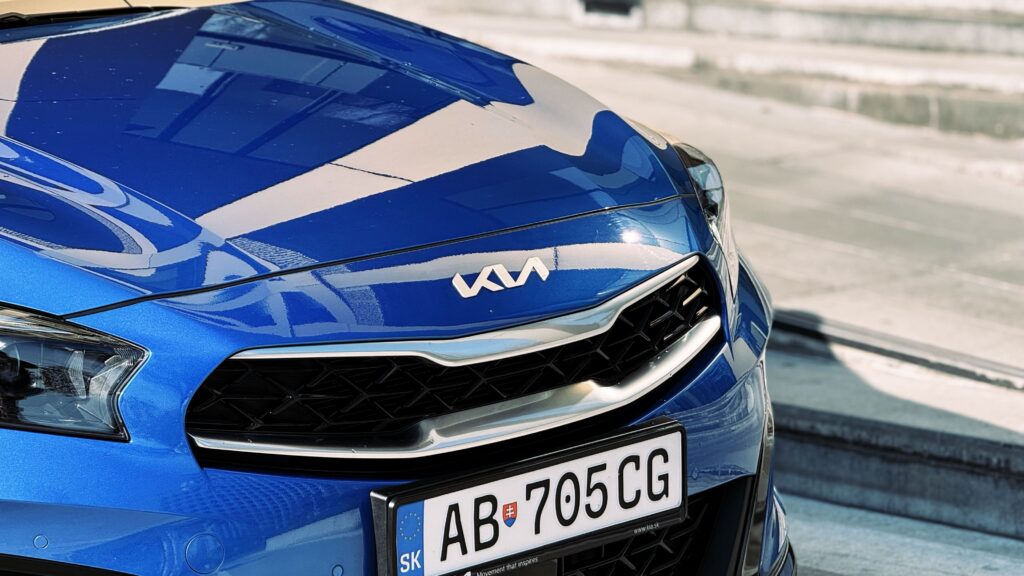 Kia XCeed Facelift