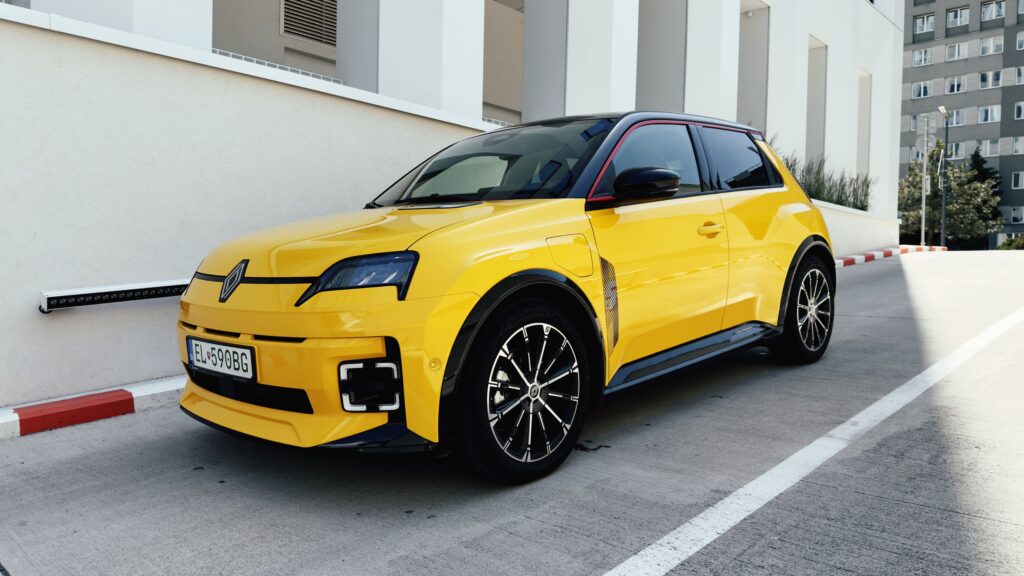 Renault 5
