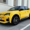 Renault 5