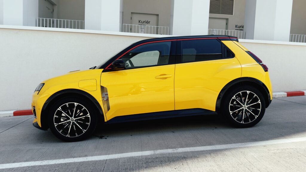 Renault 5