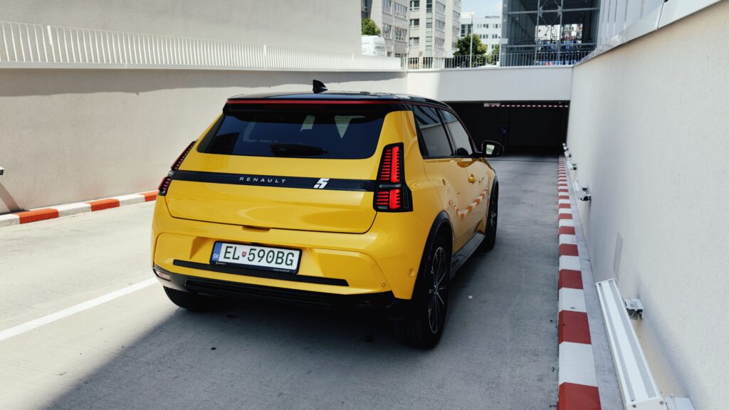 Renault 5