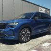 Škoda Kodiaq SportLine
