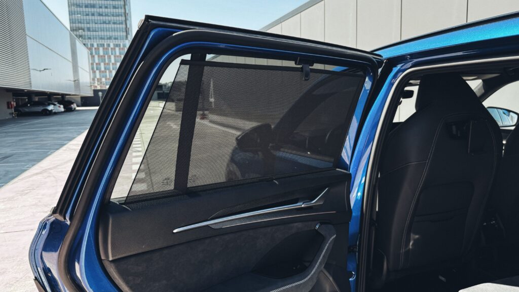 Škoda Kodiaq SportLine