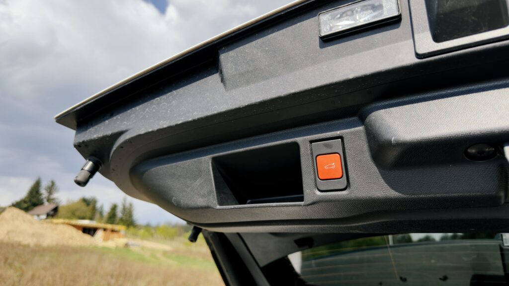Opel Grandland Electric 4x4