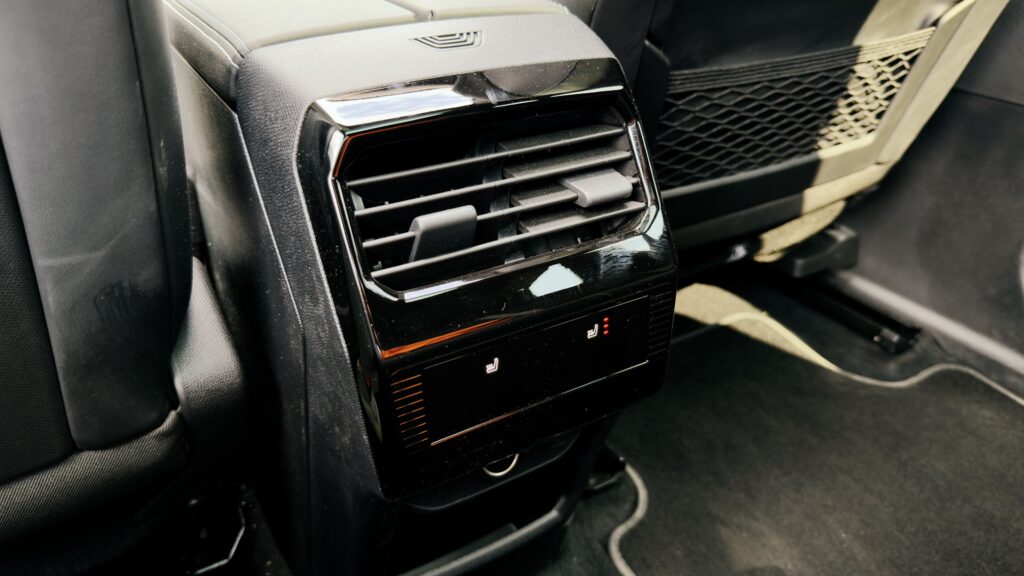 Opel Grandland Electric 4x4
