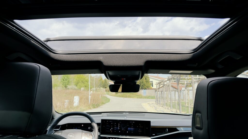 Opel Grandland Electric 4x4